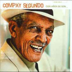 ES CD "Segundo Compay &quot