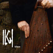 Latvija CD "Iļği "Izlase&quot