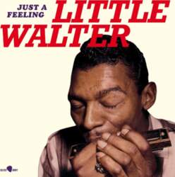 Little Walter "Just A Feeling"