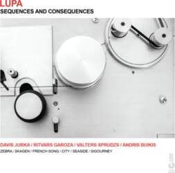 Lupa "Sequences and Consequences"