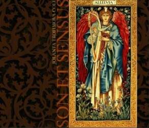 Upe CD "Various Composers &quot