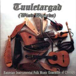 ASV CD "Tuuletargad 1"
