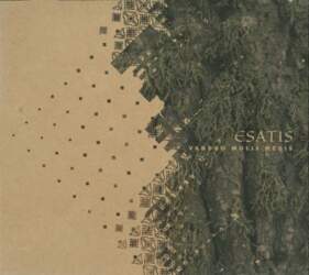 CD "Vanduo Molis Medis. &quot
