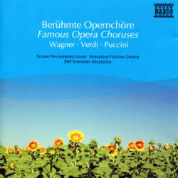 CD "Various Composers "Famous