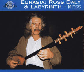 ES CD "Daly Ross &