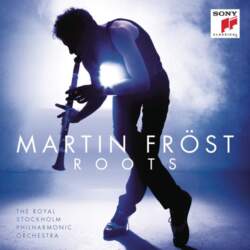 ES CD "Frost Martin &quot