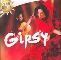 ES CD "Gipsy" 2CD