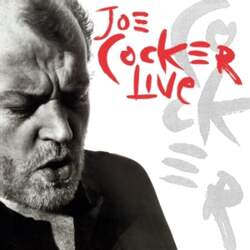 ES Cocker Joe "Live" 2LP