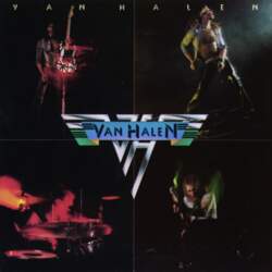 ES Van Halen "Van Halen"