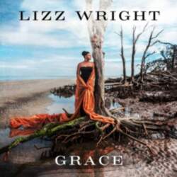ES Wright Lizz "Grace"