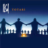 Latvija CD "Iļği "Totari"