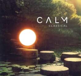 Various Artists "Calm Classical" 2LP