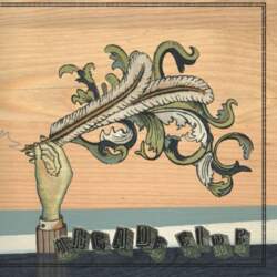 Arcade Fire "Funeral"