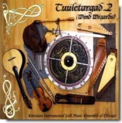 ASV CD "Tuuletargad 2"