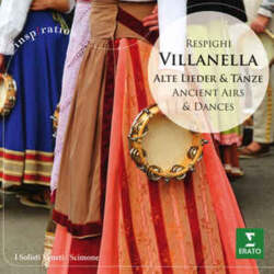 CD "Ancient Airs & Dances&quot