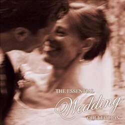 CD "Various Composers. The Essential