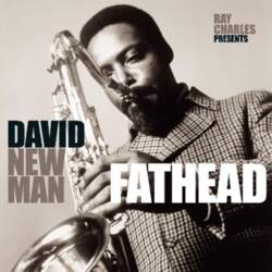 Charles Ray "Fathead"