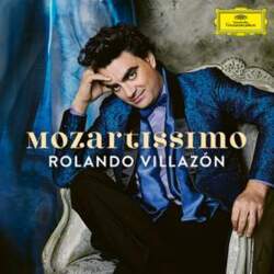 ES CD "Mozartissimo"