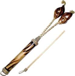 ES Ritma instruments, Klabata