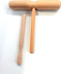 ES Ritma instruments, Guiro