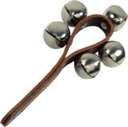 ES Ritma instruments, zvārguļi