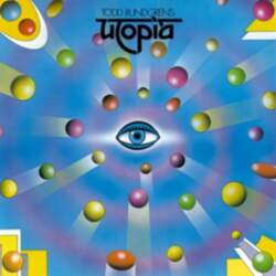 ES Utopia "TODD RUNDGREN`S"