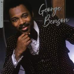 George Benson "Now Playing"