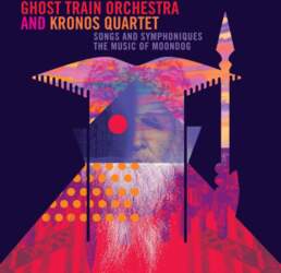 Kronos Quartet & Ghost Train Orchestra