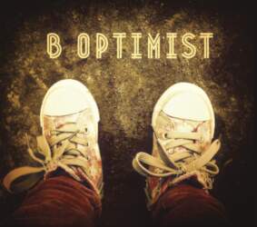 Latvija CD "B OPTIMIST &quot