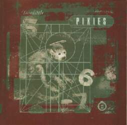 Pixies "Doolittle"