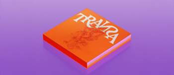 TRAИƧA 6LP Box Set