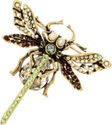 Broša Dragonfly