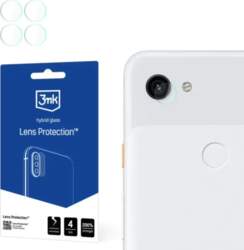3mk Protection 3MK Lens Protect Google