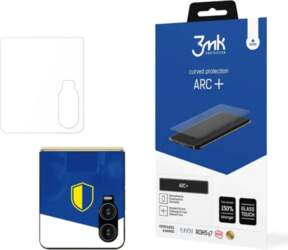 3mk Protection Tecno Phantom V Flip2
