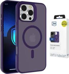 3mk Protection 3mk Smoke MagCase for