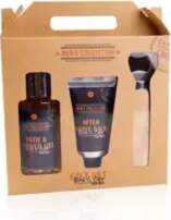 Accentra Men`s Collection Bath Set -