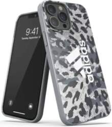 Adidas OR Snap Case Leopard iPhone