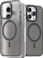 Araree etui Aero Frame iPhone 15