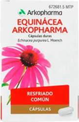 Arkopharma Echinacea Capsules