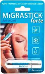 Arkopharma Migrastick Forte 3ml
