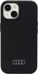 Audi Silicone Case for iPhone 15