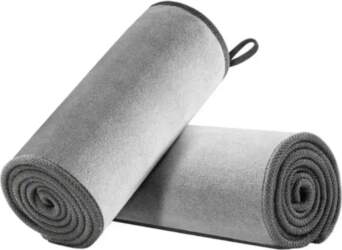 Baseus 2 x Microfiber Car Drying