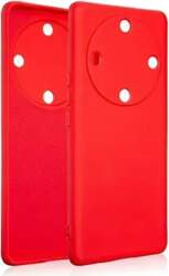 Beline Silicone Case Honor Magic5 Litered