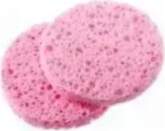 Beter Makeup Remover Sponge 2 pcs