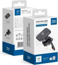Blue Star Smart Lock Square magnētisks