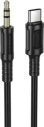 Borofone Cable AUX BL25B Nice -