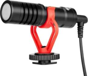 Boya BY-MM1 Mini On-camera microphone