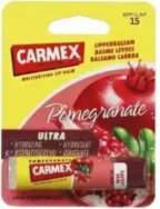 CARMEX Гранатовый бальзам для губ SPF15