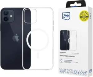 3mk Protection Case 3MK Clear MagCase