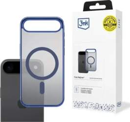 3mk Protection Case 3MK Frosty MagCase